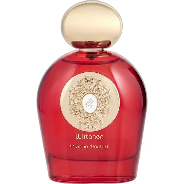 Frasco del perfume Tiziana Terenzi Wirtanen Assoluto Eau de Parfum