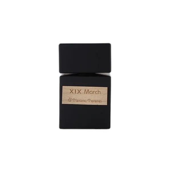Frasco del perfume Tiziana Terenzi Xix March Eau de Parfum