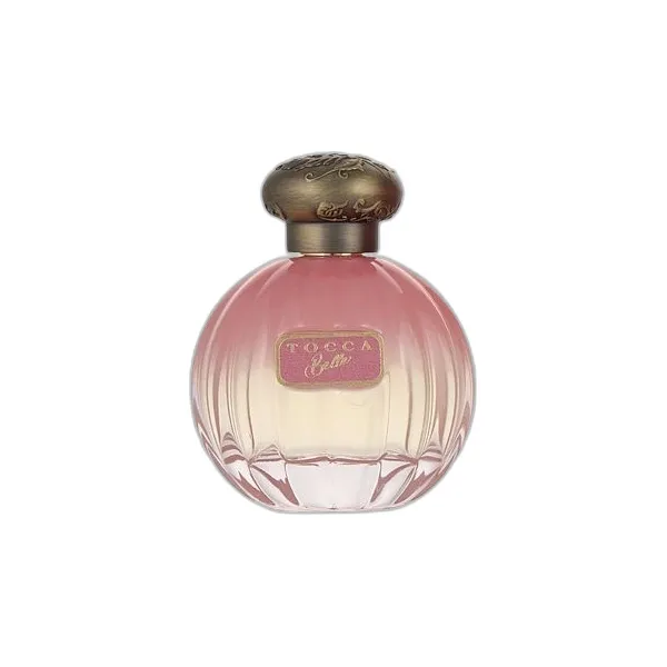 Frasco del perfume Tocca Belle Eau de Parfum