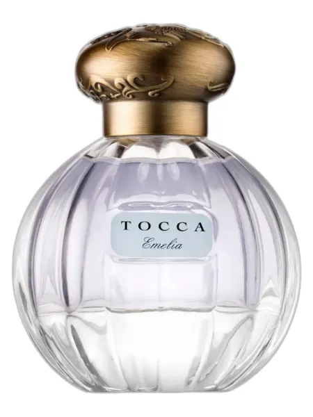 Frasco del perfume Tocca Emelia Eau de Parfum