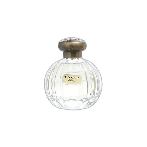 Frasco del perfume Tocca Liliana Eau de Parfum