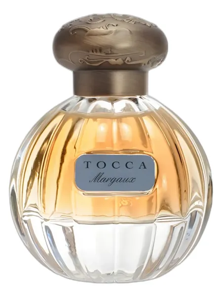 Frasco del perfume Tocca Margaux