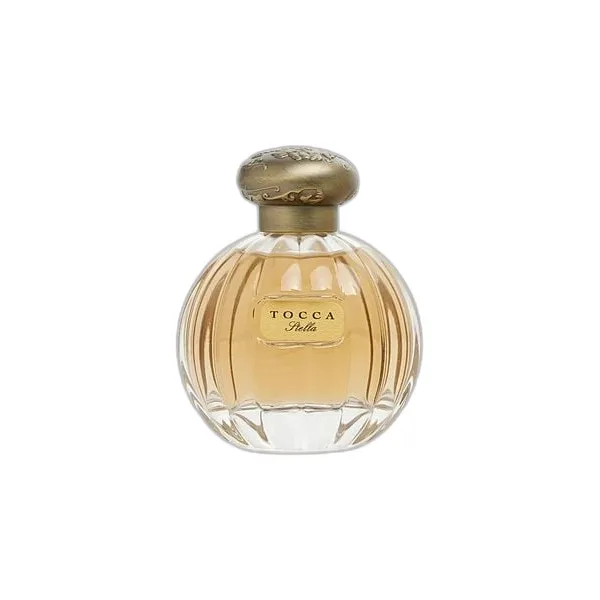 Frasco del perfume Tocca Stella Eau de Parfum
