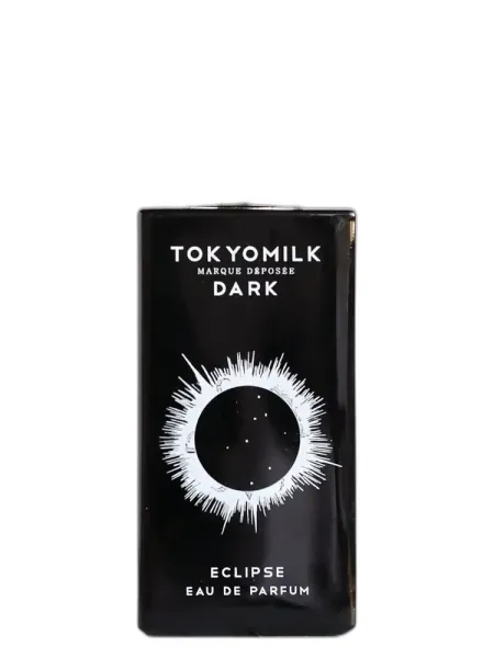 Frasco del perfume Tokyo Milk Parfumerie Curiosite Eclipse unisex Eau de Parfum