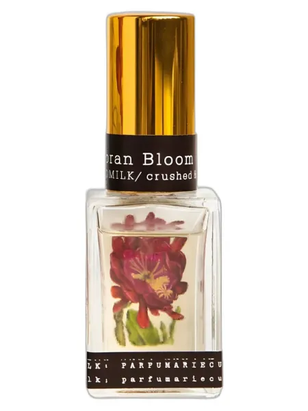 Frasco del perfume Tokyo Milk Parfumerie Curiosite Sonoran Bloom unisex Eau de Parfum