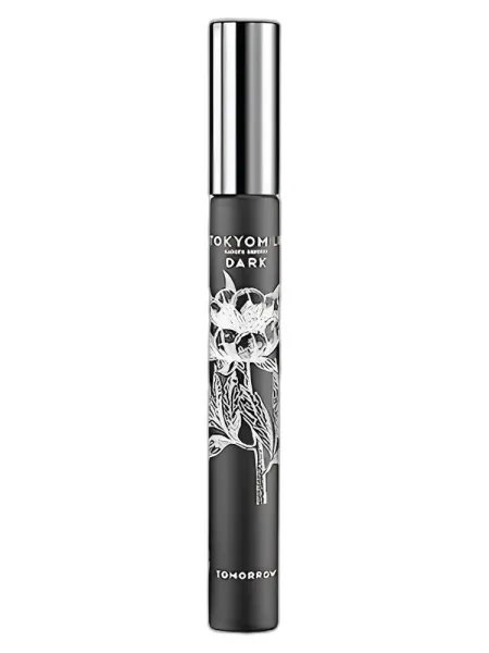 Frasco del perfume Tokyo Milk Parfumerie Curiosite Tomorrow No 68 unisex Eau de Parfum