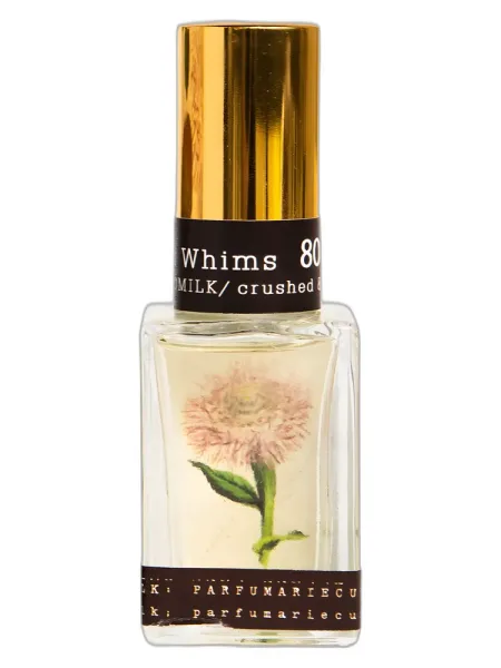 Frasco del perfume Tokyo Milk Parfumerie Curiosite Wild Whims unisex Eau de Parfum