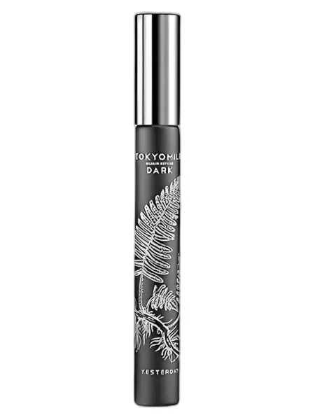 Frasco del perfume Tokyo Milk Parfumerie Curiosite Yesterday No 21 Eau de Parfum