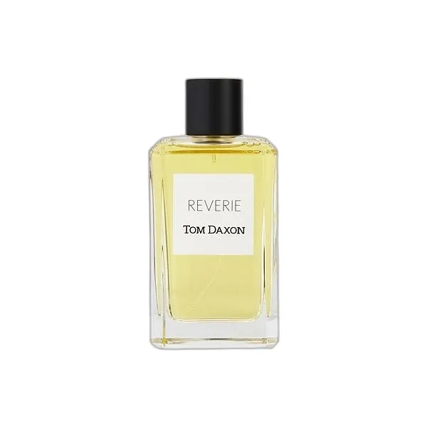 Frasco del perfume Tom Daxon Reverie Eau de Parfum