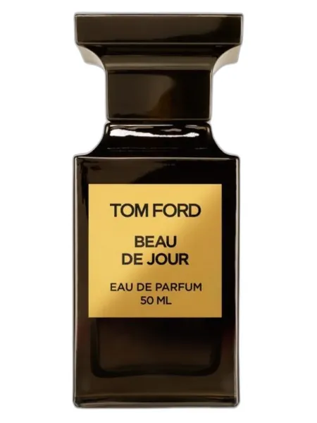 Frasco del perfume Tom Ford Beau de Jour Eau de Cologne