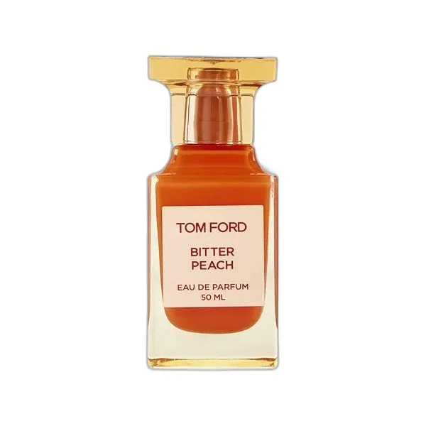 Frasco del perfume Tom Ford Bitter Peach Eau de Parfum