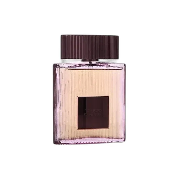 Frasco del perfume Tom Ford Cafe Rose Eau de Parfum