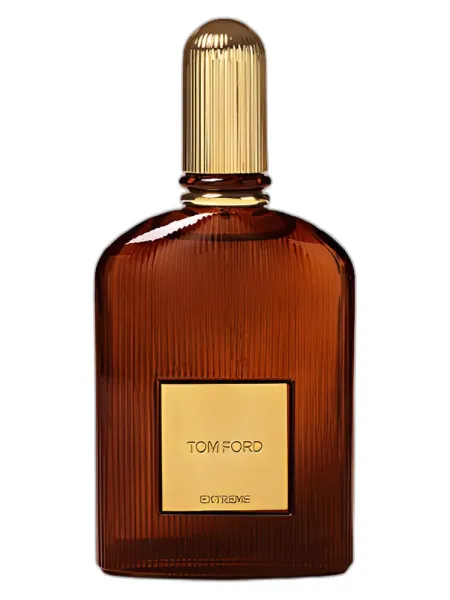 Frasco del perfume Tom Ford for Men Extreme Eau de Cologne