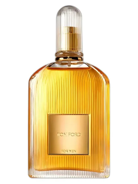 Frasco del perfume Tom Ford for Men