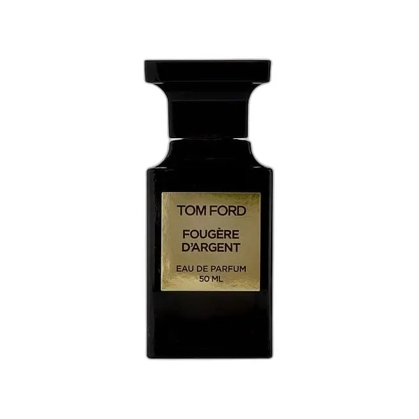 Frasco del perfume Tom Ford Fougere d'Argent Eau de Parfum
