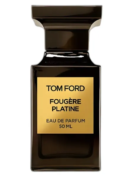 Frasco del perfume Tom Ford Fougere Platine unisex
