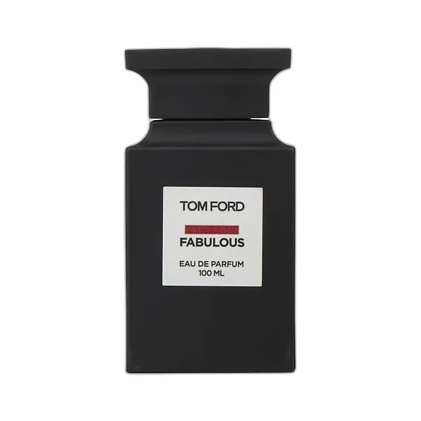 Frasco del perfume Tom Ford Fucking Fabulous Eau de Parfum