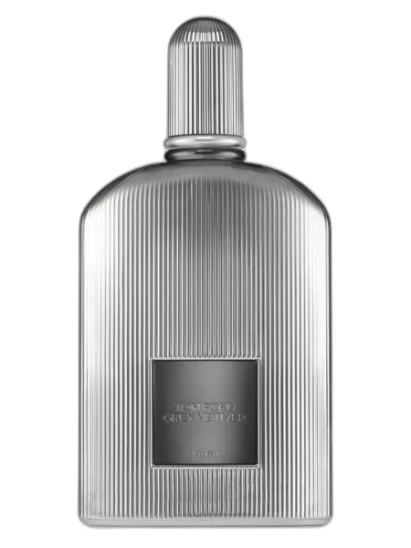 Frasco del perfume Tom Ford Grey Vetiver Parfum Eau de Parfum