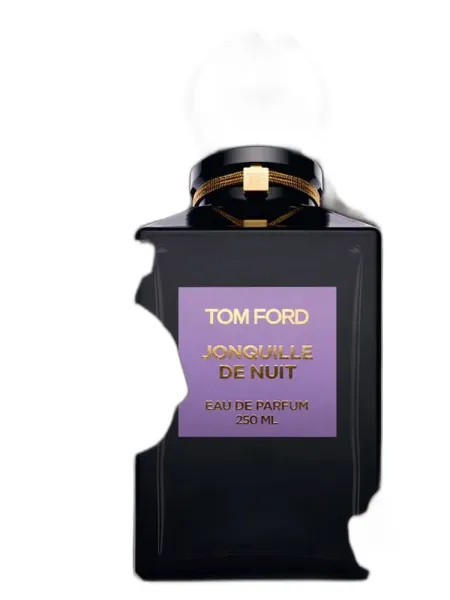Frasco del perfume Tom Ford Jonquille de Nuit unisex