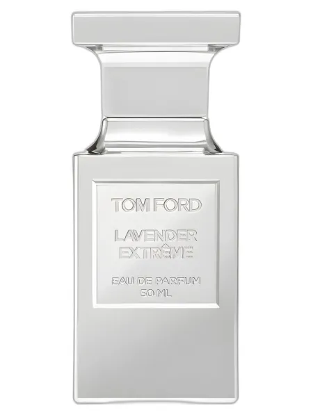 Frasco del perfume Tom Ford Lavender Extreme unisex Eau de Parfum