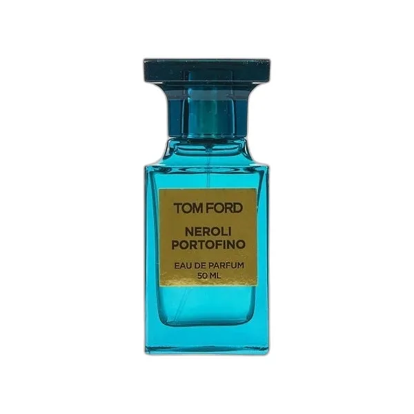 Frasco del perfume Tom Ford Neroli Portofino Eau de Parfum