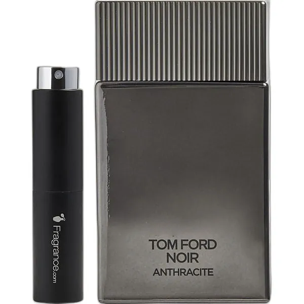 Frasco del perfume Tom Ford Noir Anthracite Eau de Parfum