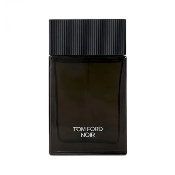 Frasco del perfume Tom Ford Noir Eau de Parfum