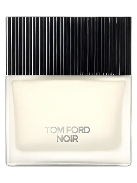 Frasco del perfume Tom Ford Noir Eau de Toilette