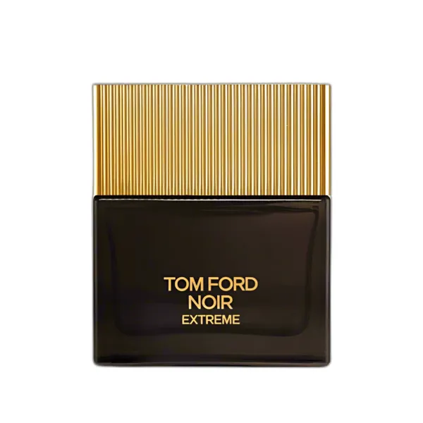 Frasco del perfume Tom Ford Noir Extreme Eau de Parfum
