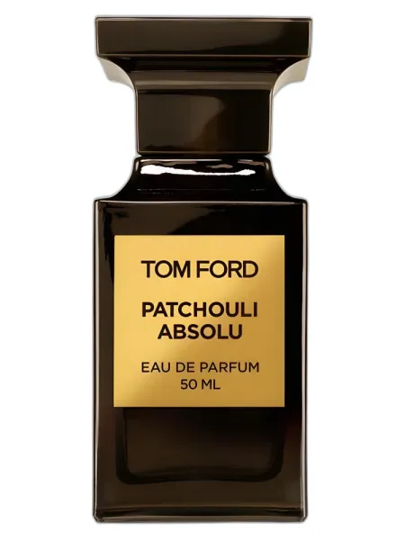 Frasco del perfume Tom Ford Patchouli Absolu unisex