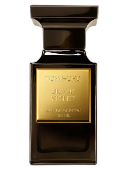 Frasco del perfume Tom Ford Reserve Collection: Black Violet unisex