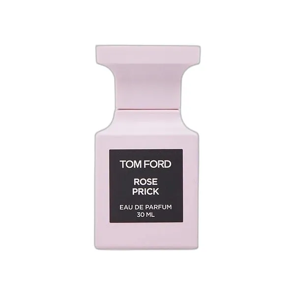 Frasco del perfume Tom Ford Rose Prick Eau de Parfum