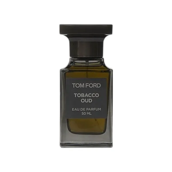 Frasco del perfume Tom Ford Tobacco Oud Eau de Parfum