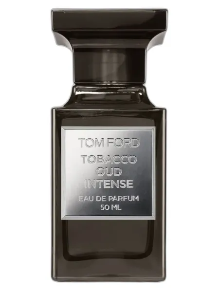 Frasco del perfume Tom Ford Tobacco Oud Intense unisex Intense / Parfum-like
