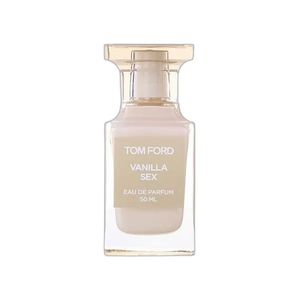 Frasco del perfume Tom Ford Vanilla Sex Eau de Parfum