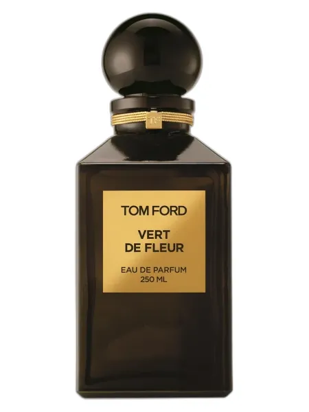 Frasco del perfume Tom Ford Vert de Fleur unisex Eau de Parfum