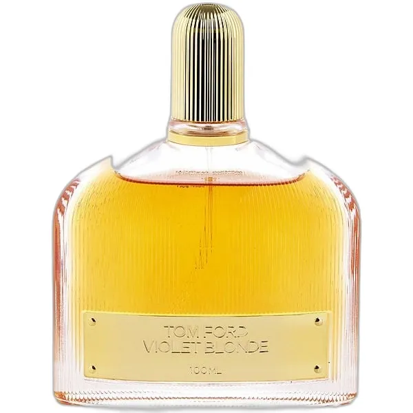 Frasco del perfume Tom Ford Violet Blonde Eau de Parfum