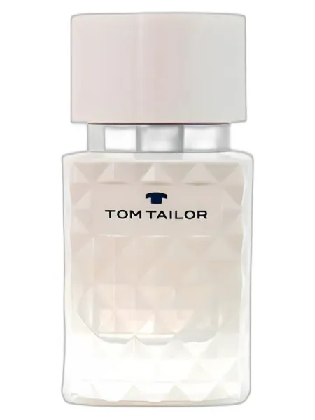 Frasco del perfume Tom Tailor For Her Eau de Toilette