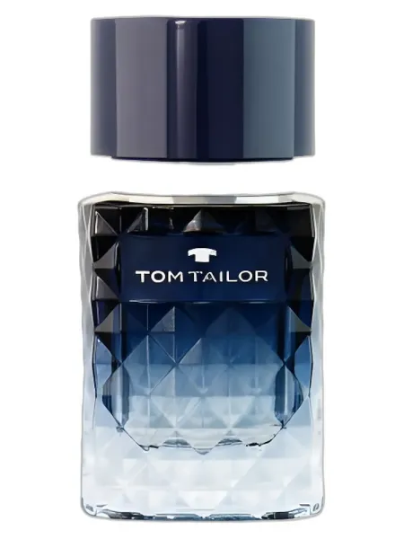 Frasco del perfume Tom Tailor For Him Eau de Toilette
