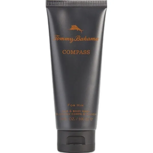 Frasco del perfume Tommy Bahama Compass Eau de Cologne