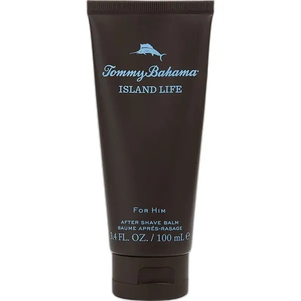 Frasco del perfume Tommy Bahama Island Life Eau de Cologne