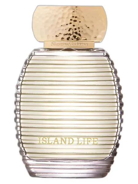 Frasco del perfume Tommy Bahama Island Life for Her