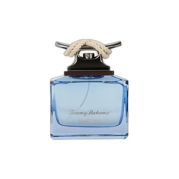 Frasco del perfume Tommy Bahama Maritime Eau de Cologne