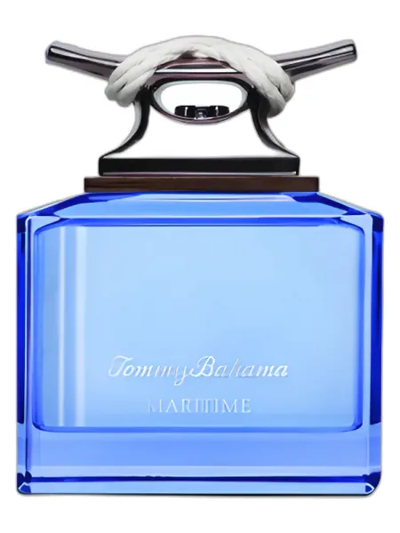 Frasco del perfume Tommy Bahama Maritime for Him Eau de Cologne