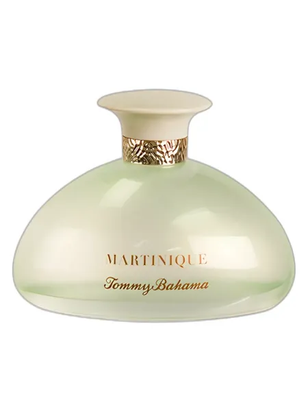 Frasco del perfume Tommy Bahama Martinique Eau de Parfum