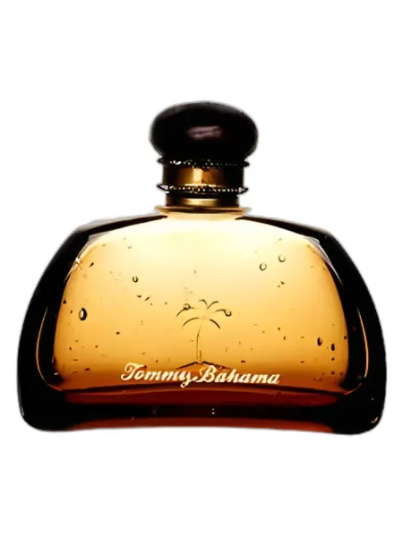 Frasco del perfume Tommy Bahama Men