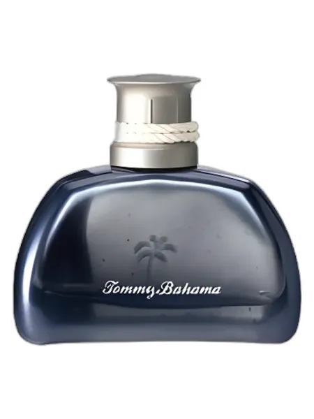 Frasco del perfume Tommy Bahama Set Sail South Seas Eau de Cologne