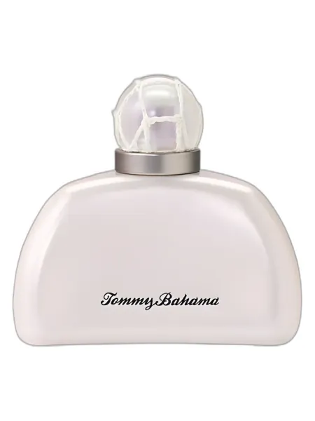 Frasco del perfume Tommy Bahama Set Sail South Seas