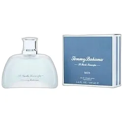 Frasco del perfume Tommy Bahama Set Sail St Barts Seascape Eau de Cologne