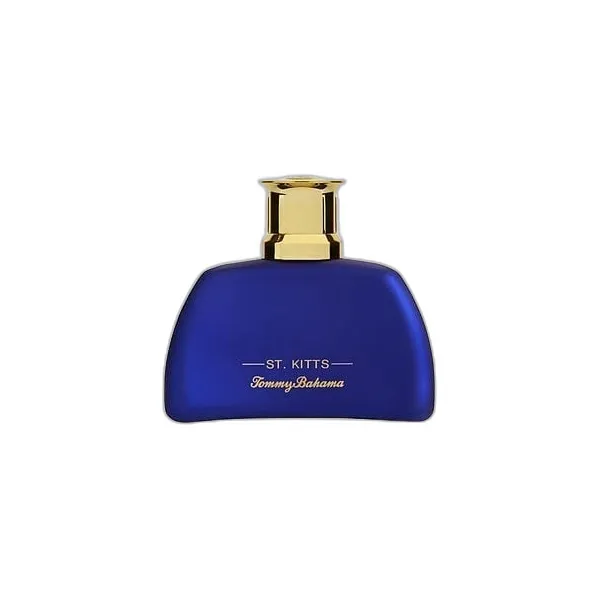 Frasco del perfume Tommy Bahama St Kitts Eau de Cologne